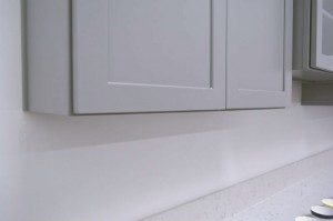   Grey Shaker Kitchen Cabinets